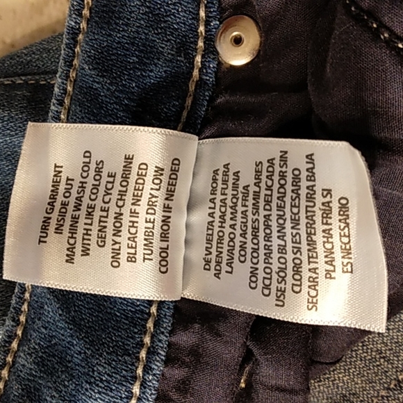 Idyllwind Fueled by Miranda Lambert Shorts size 6 - Picture 11 of 13